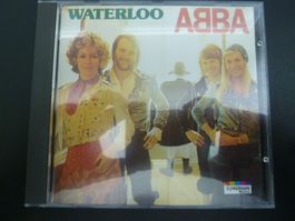 ABBA - Waterloo
