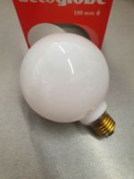 Decoglobe Glühbirne/Lampe 100mm 25W ->NEU ORIGINALVERPACKT<-