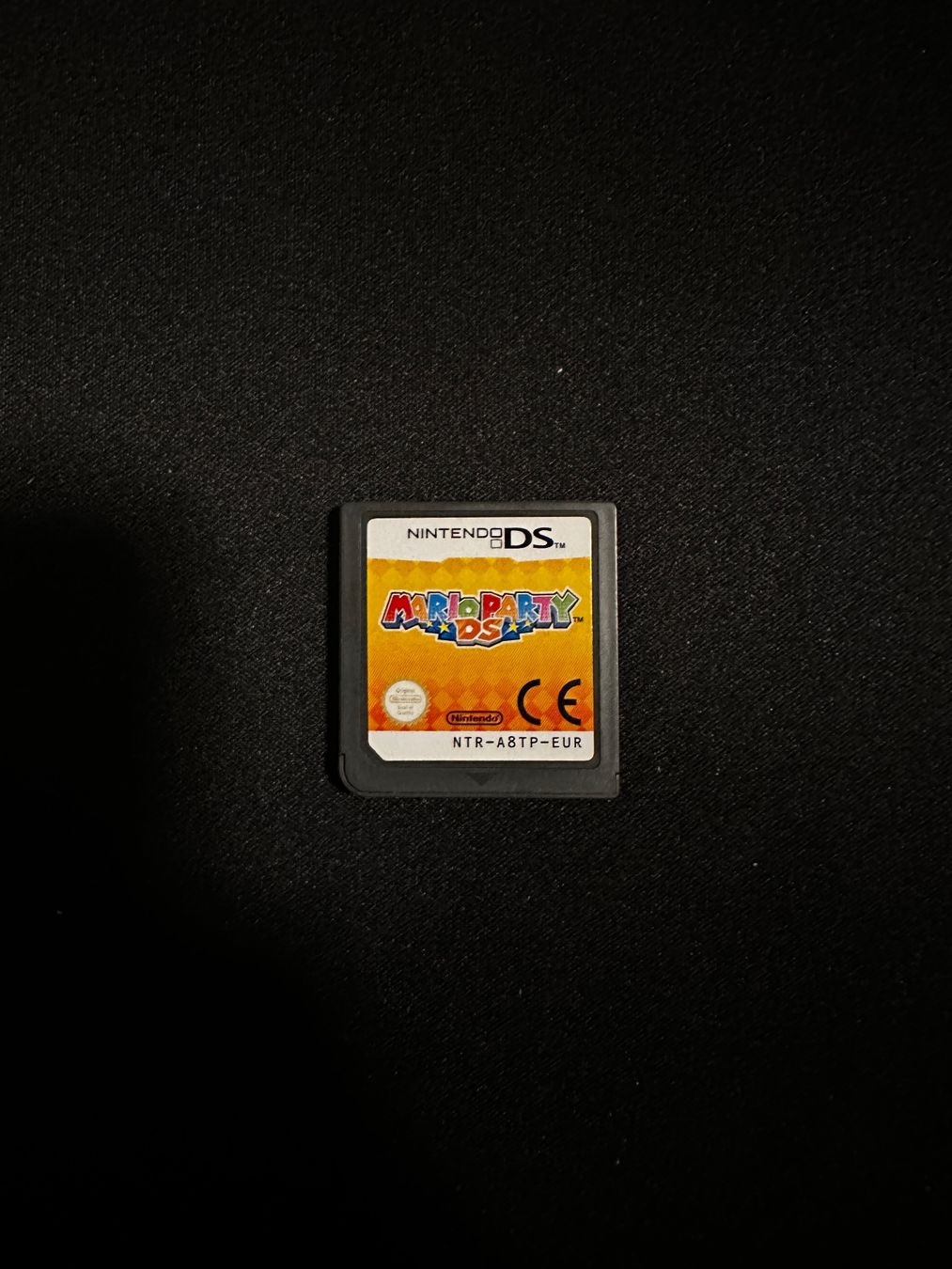 Giochi: Mario Party DS - Nintendo DS Spiel – Usato da Sulz AG venduto da DealWerk