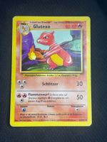Pokemon Glutexo 24/102 WOTC Base Set DE