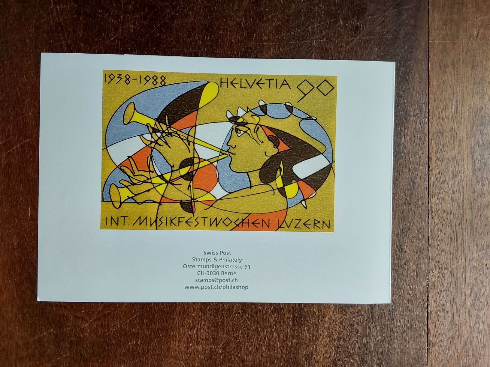 Autografi: Original Autogramm Erni Hans 1909-2009 – Usato da Steinach venduto da Chilli1957 3