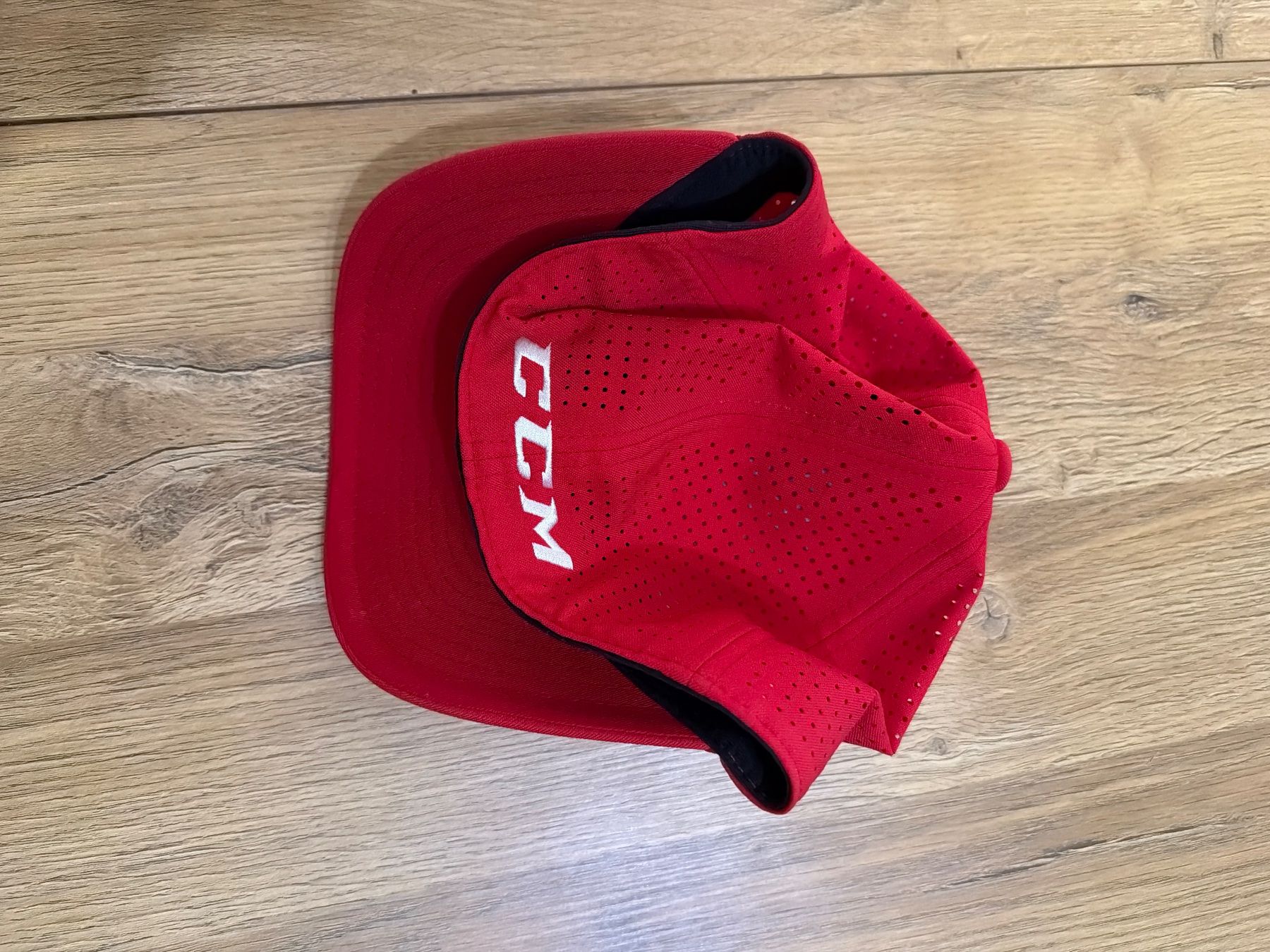 Ccm Chapeaux, bonnets & casquettes: CCM Trainings Cap – D'occasion à Weinfelden par Nils.baechler_31 2