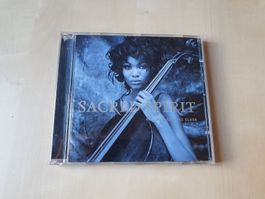 Sacred Spirit vol 2 culture clash