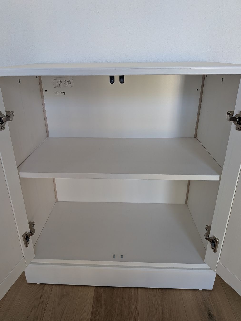 Ikea Commodes: IKEA Möbel Havsta – D'occasion à Zizers par Jolo17 2