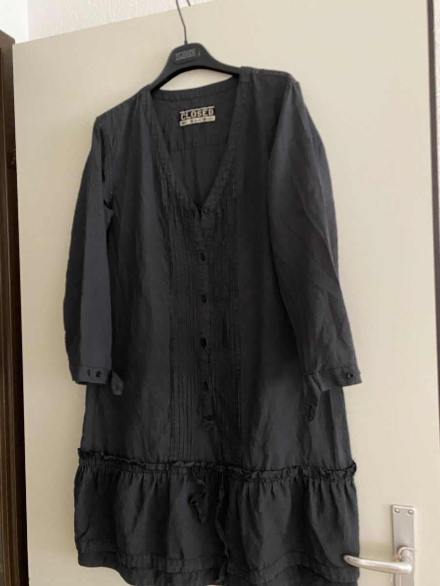 Closed Vestiti: Sommerkleid Closed – Usato da Davos Platz venduto da maya2104