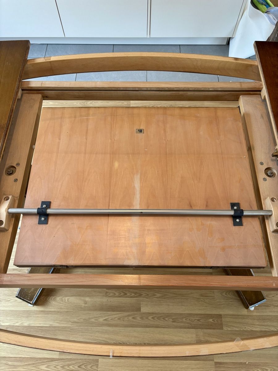 Tavoli: Esstisch aus Holz – Usato da Buus venduto da len_gz7m 2
