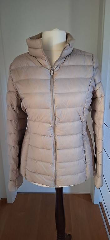 Jacken: Neuwertige Steppjacke - 42 – Gebraucht aus Milken von Dnybe