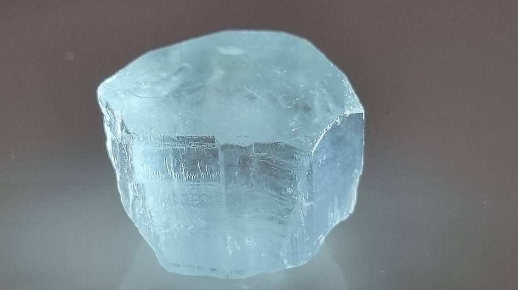 Pietre preziose: Aquamarin ca. 135 Karat – Usato da Ehrendingen venduto da NSX-RR 3