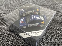 Renault Maxi Megane Tour de Carse 1996 in OVP 1:43