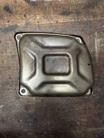 Stihl 500i Auspuffdeckel