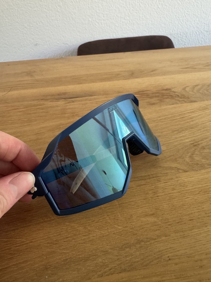 Brillen & Gläser: Fahrradbrille Sungod Vulcans – Gebraucht aus wädenswil von duz_2ryx 1