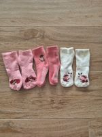 Süsse Baby-/Kindersocken