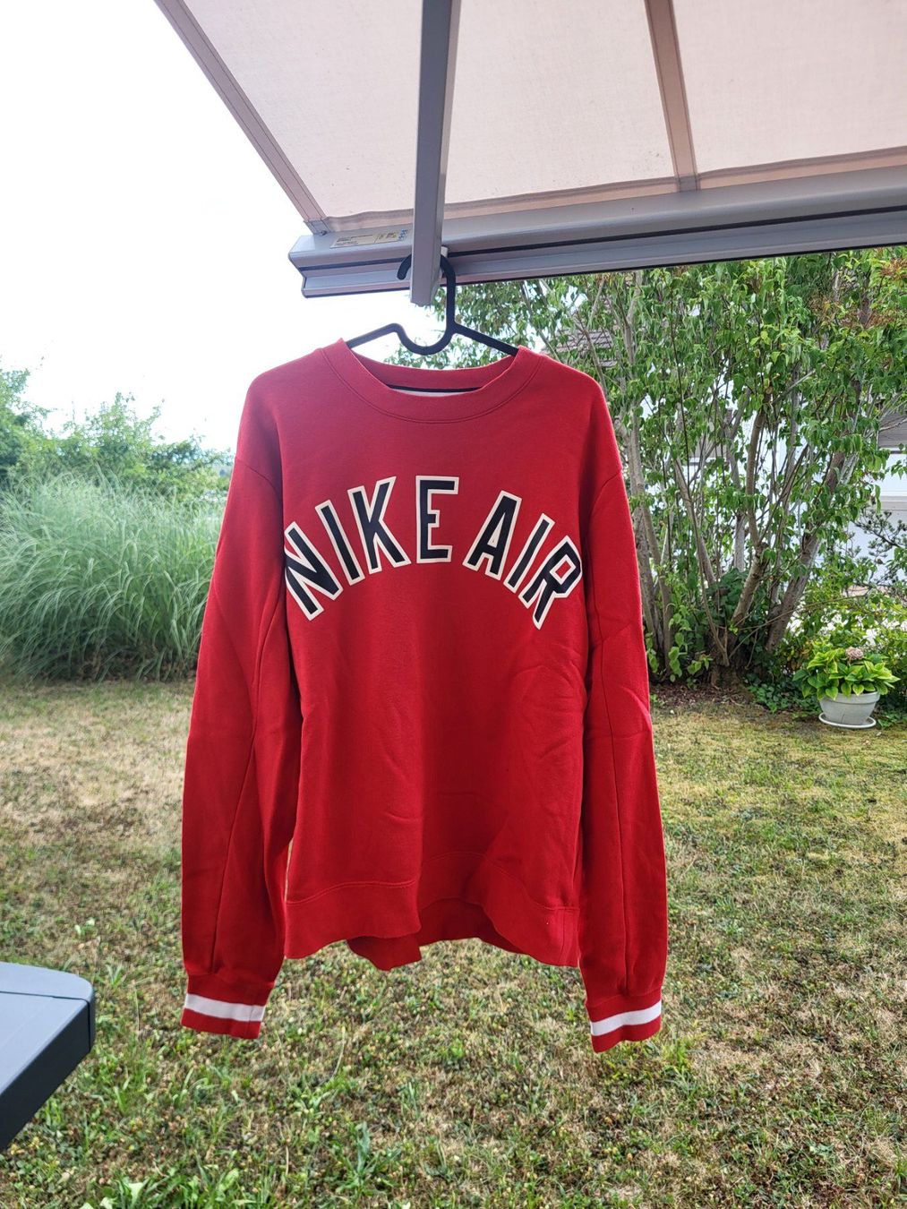 Nike Pulls & Sweat-shirts: Vintage Nike Pullover – D'occasion à Hedingen par Gustavo98
