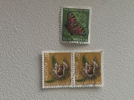 SALE ! Lot Schweiz Briefmarken ab 1.95 CHF (Gratis-Versand)