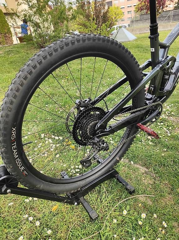Velos: VTT Trek Fuel EX 8 XT 29" Taille M – Gebraucht aus Gland von nan_5nkb 2