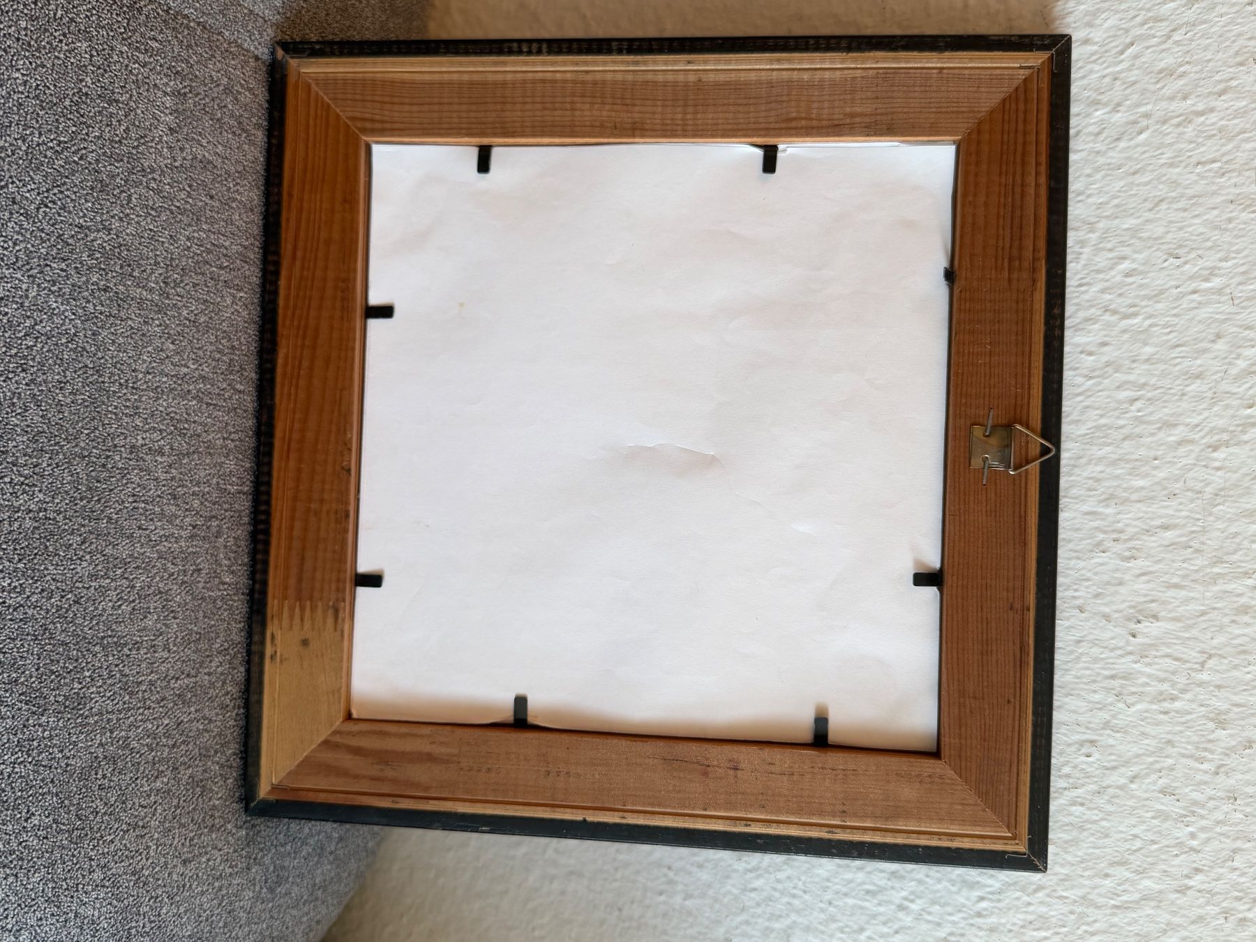 Gemälde: David Isreali Original Gemälde – Gebraucht aus Basel von PAUL_ART 7