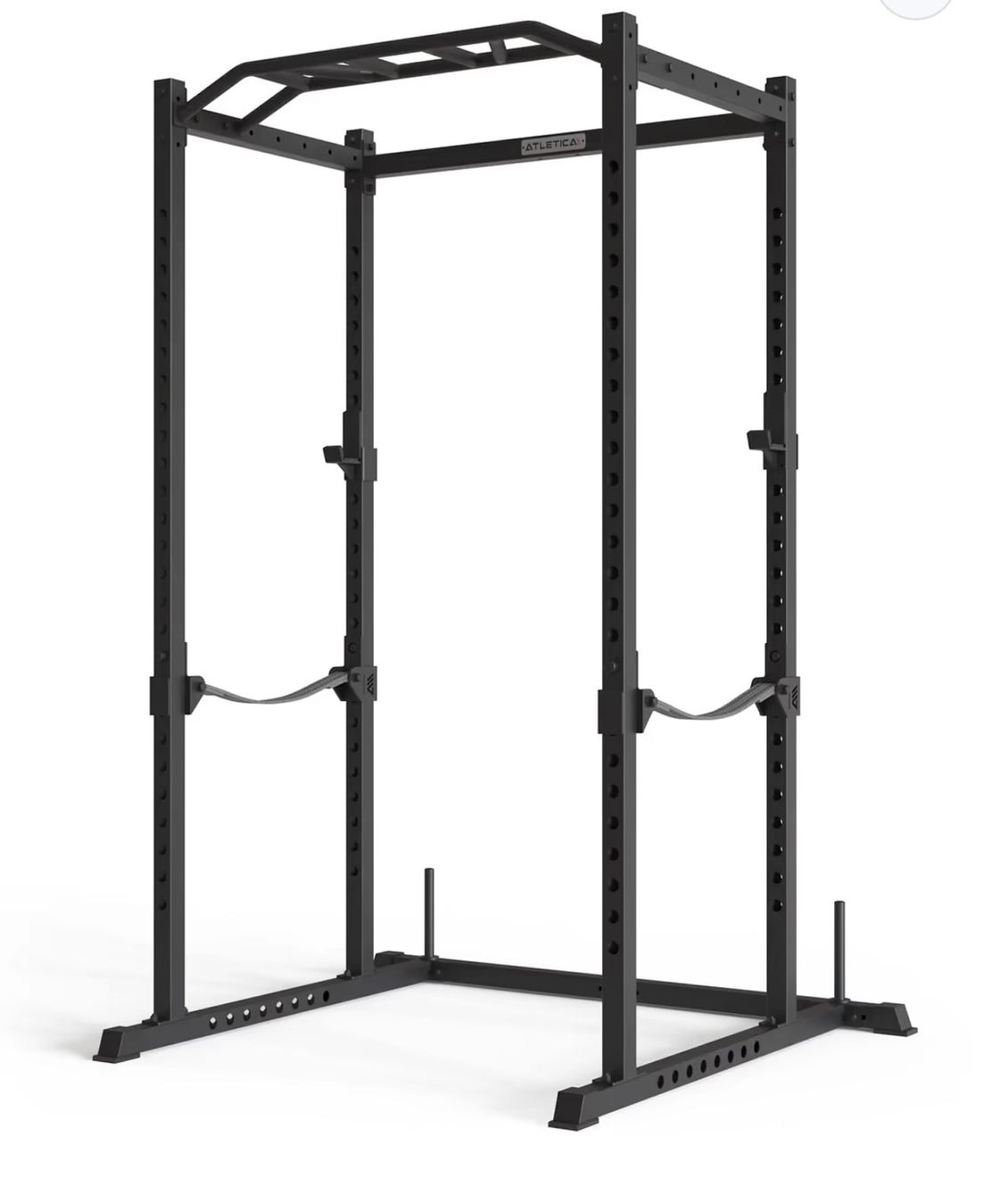 Atletica Hometrainer: R5 Base | Power Rack | 213cm – Usato da Dübendorf venduto da den_d6xp 1