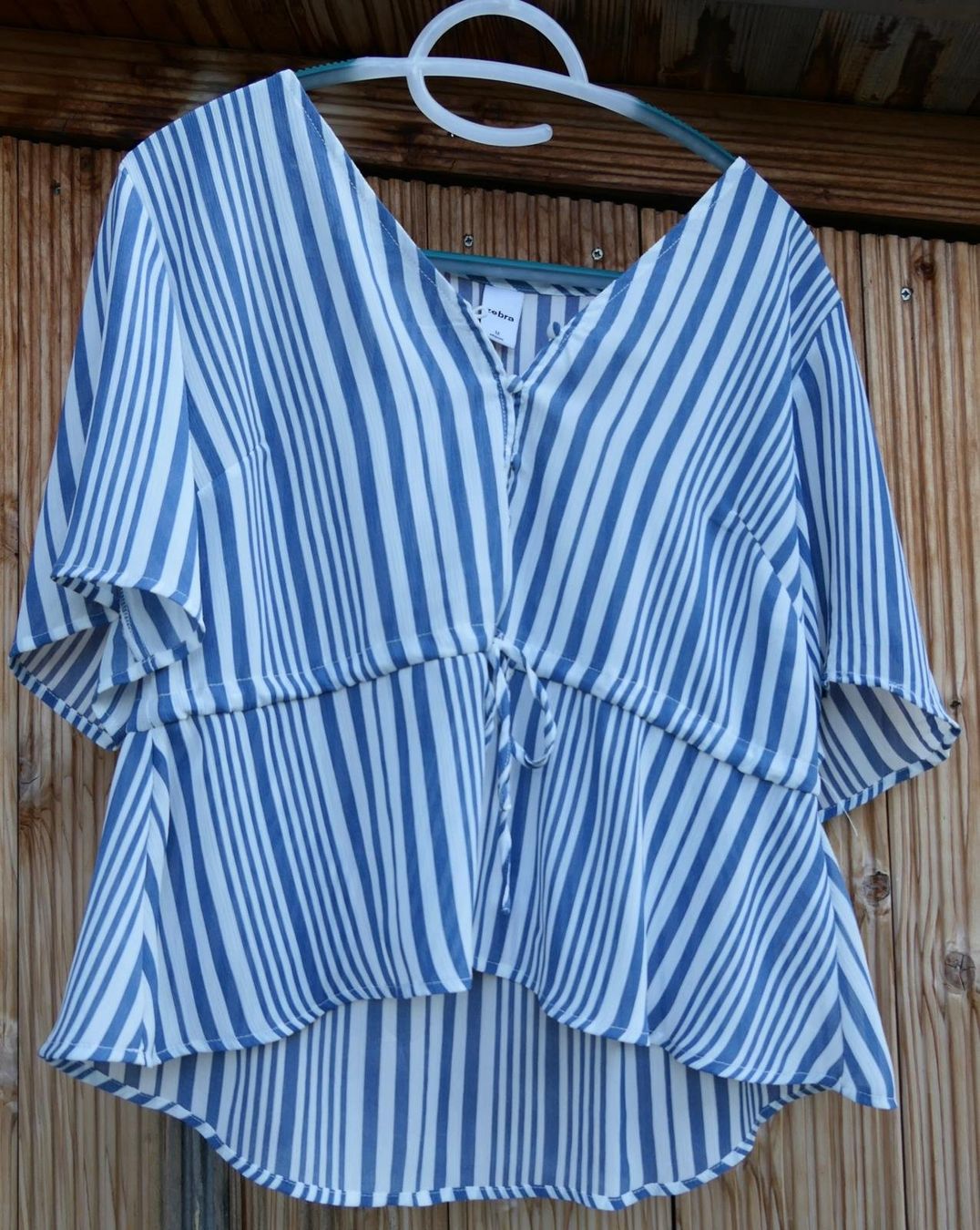 Zebra Camicette: Bluse – Usato da Münchenbuchsee venduto da Yothu