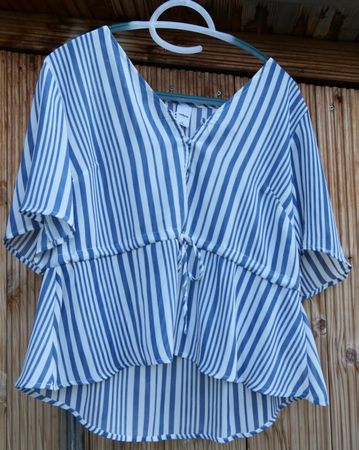 Bluse
