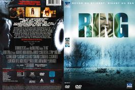 DVD - Ring (NEU)