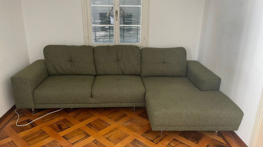 Sofa Kaufen auf Ricardo