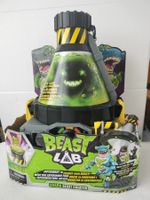 Beast Lab™️ Hai-Bestien Labor mit 80 Lichter und Sound