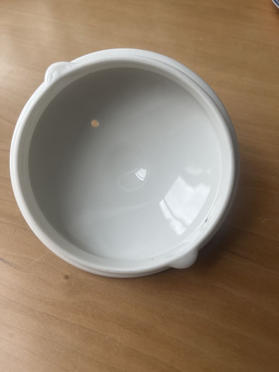Set di piatti: Wedgwood Florentine Deckel – Usato da Niederwangen BE venduto da Pfaeffi01 1