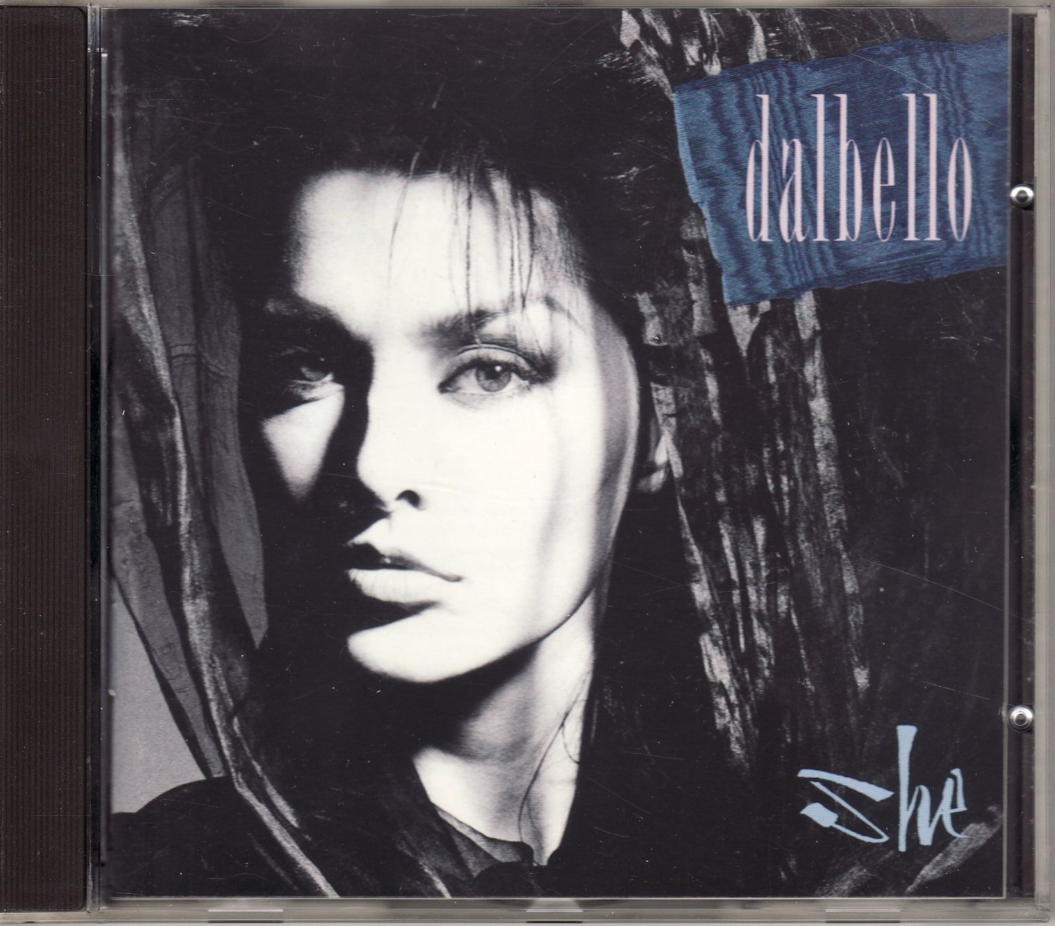 CD: Dalbello – She – Nuovo (secondo la descrizione) da Boussens venduto da catfood01