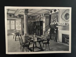 AK ZH Kyburg, Festsaal im Herrenhaus