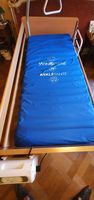 Matelas anti-escarres à air pulsé