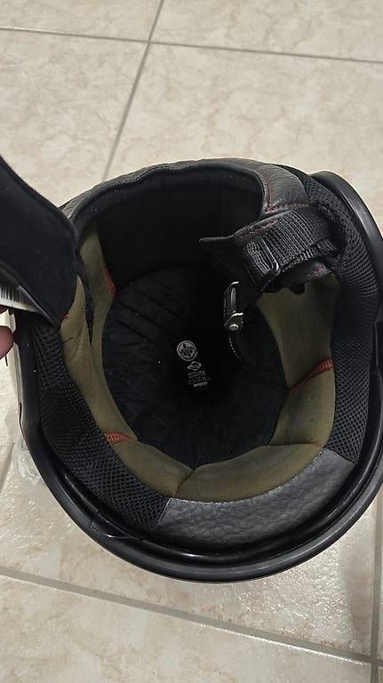 Helme & Visiere: Nolan Motorradhelm – Gebraucht aus Seuzach von Ori7 2