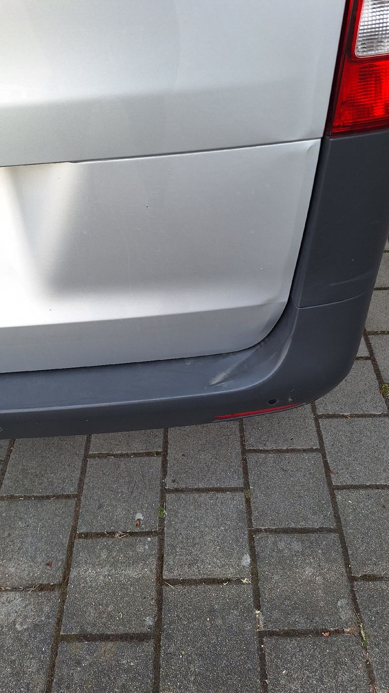 Mercedes-Benz Veicoli da campeggio: Wohnmobil Mercedes Vito 111 – Usato da Eriswil venduto da fra_77ch 5