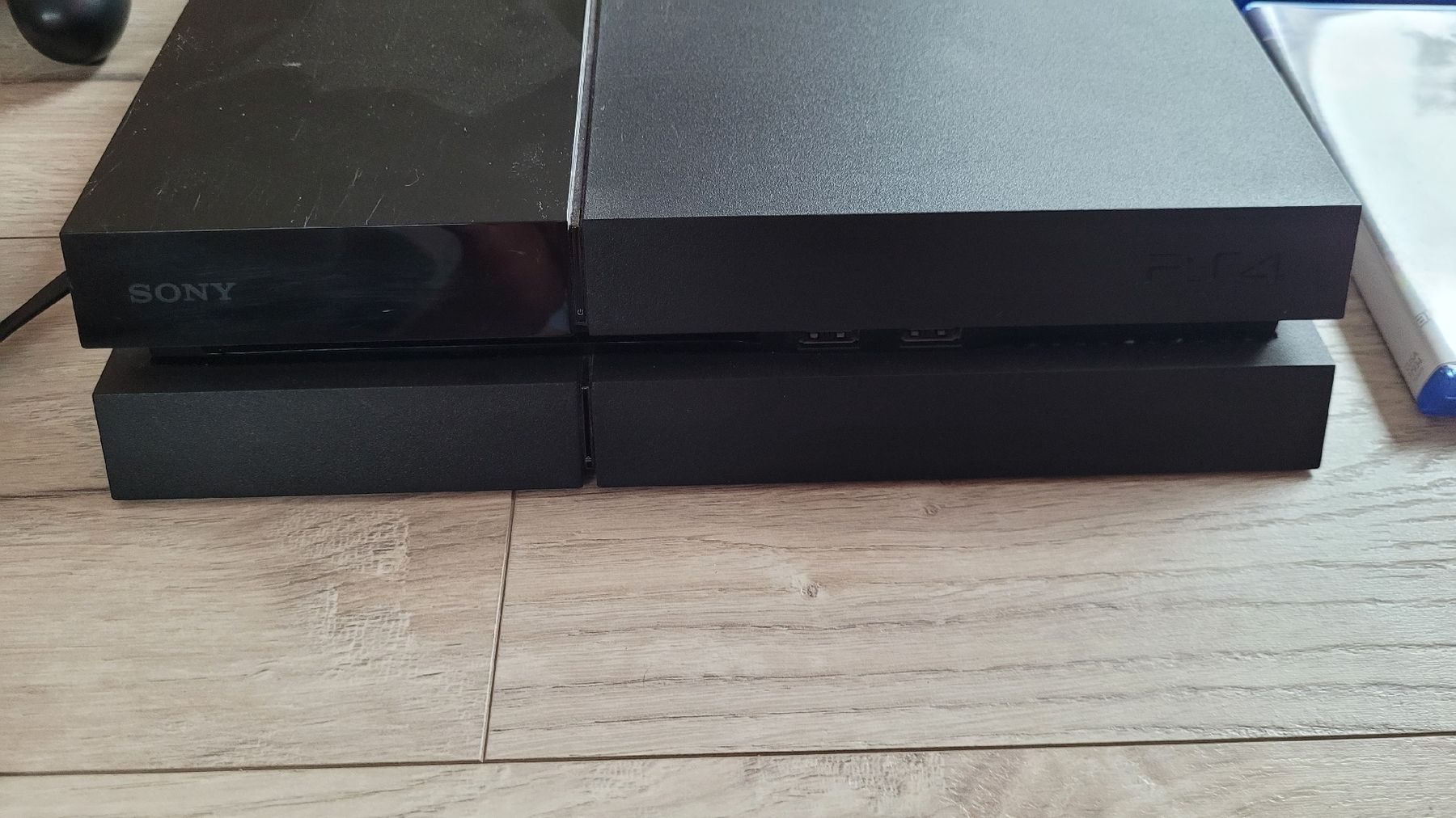 Sony Console: PS4 – Usato da Courtételle venduto da Fred1710 4