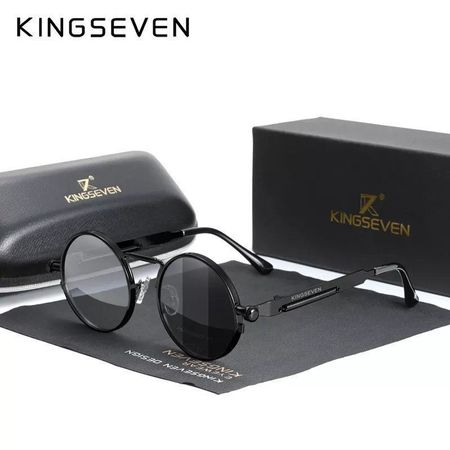 Kingseven Sonnenbrille photochrome