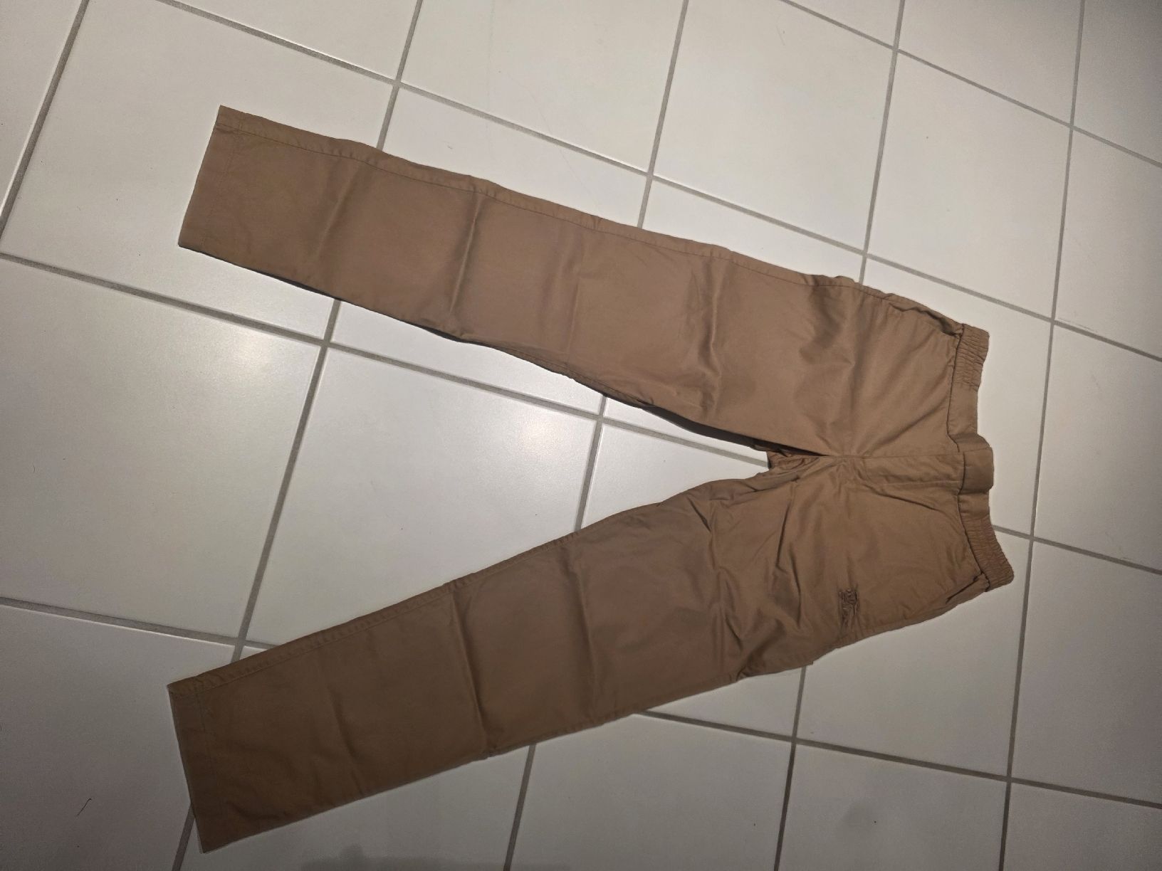 Burberry Pantaloni: burberry, original, 14+, 164 – Nuovo (secondo la descrizione) da Mollis venduto da DaKo79