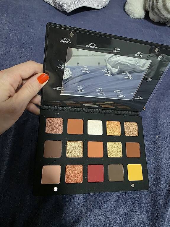 Make-up: Palette natasha denona – Nuovo e nell'imballaggio originale da Bellinzona venduto da Desy.ti