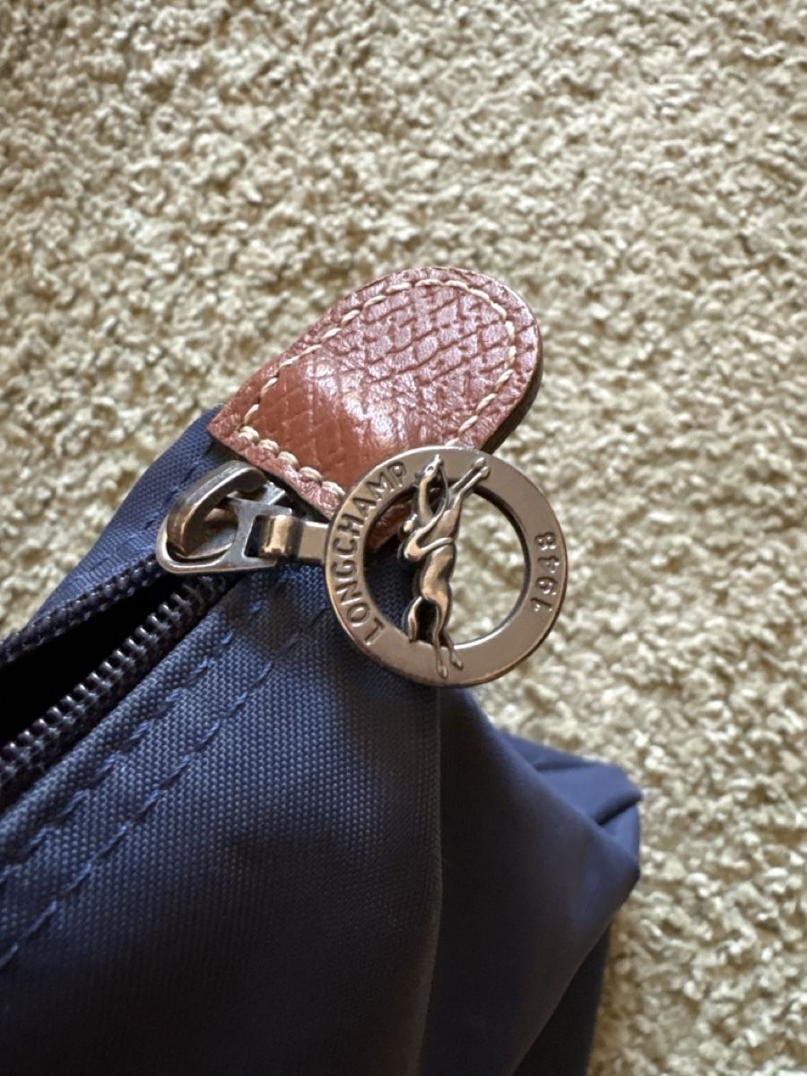 Longchamp Taschen: Longchamp Le Pliage – Gebraucht aus Zürich von bbbggg 4