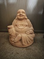 Deko Buddha für Balkon Garten