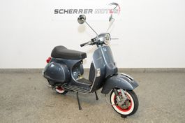 Vespa PX125, top Zustand, kaum gefahre, ein echter Hingucker
