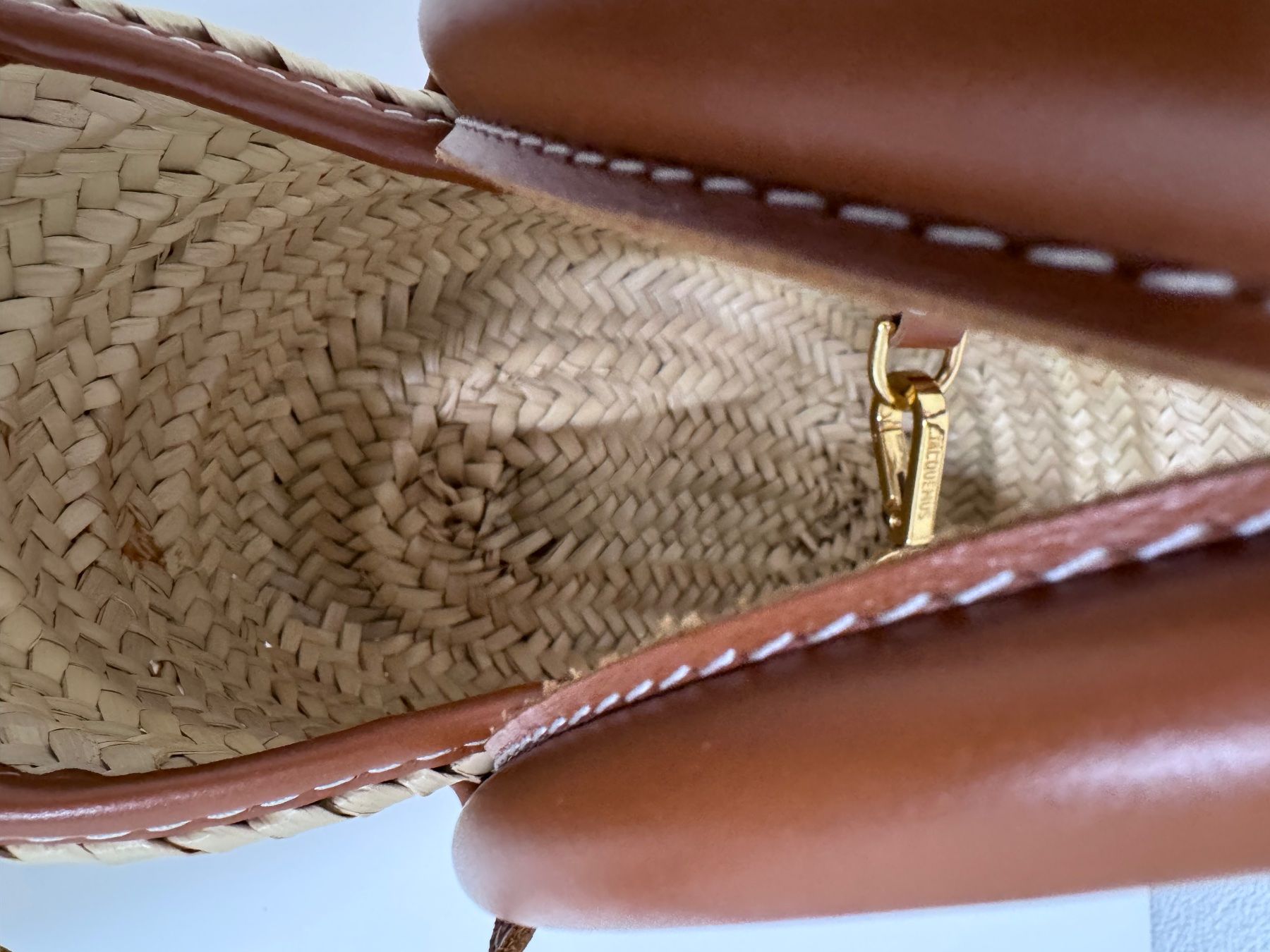 Jacquemus Borse da donna: Jacquemus Tasche Neuwertig – Nuovo (secondo la descrizione) da Malters venduto da nora_91 2