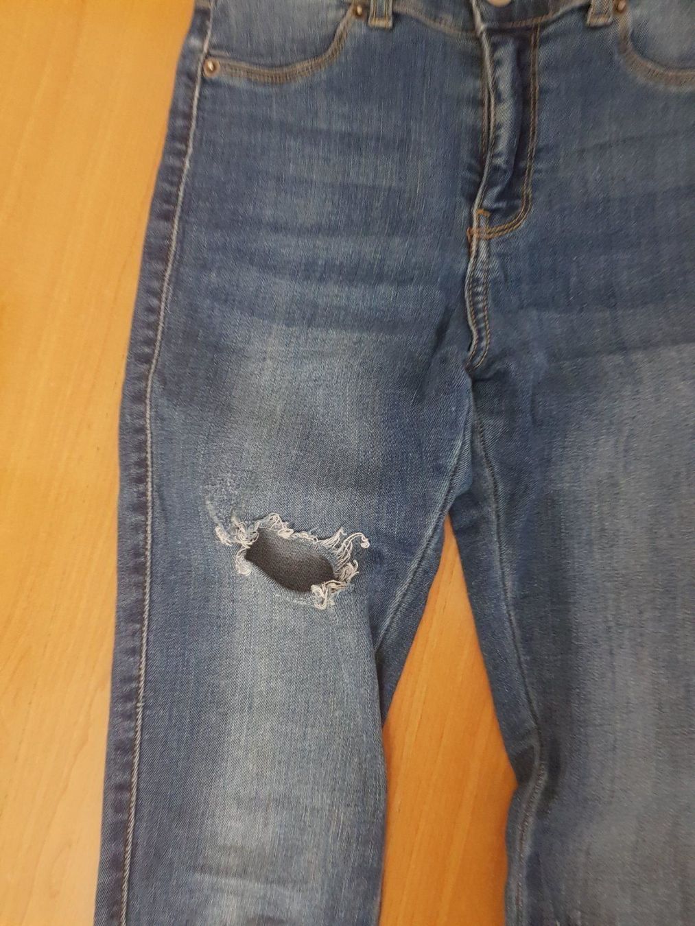 Jeans: Jeans – Usato da Zürich venduto da Ivona3 4
