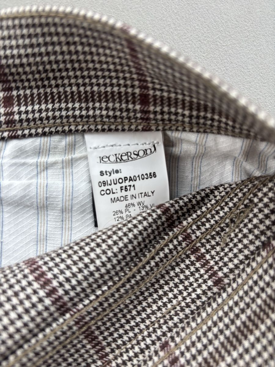 Pantaloni: Jeckerson Hose – Usato da Meilen venduto da specials4sale 4