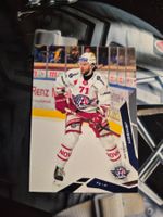 Nicklas Jensen Rapperswil Jona Lakers 2025/26 Sportzoo