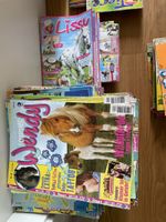 Je 5 Wendy oder  Lissy Comic-Hefter