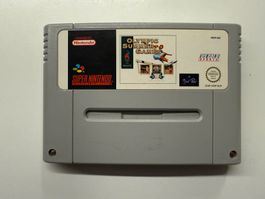 Olympic Summer Games für Super Nintendo (SNES)