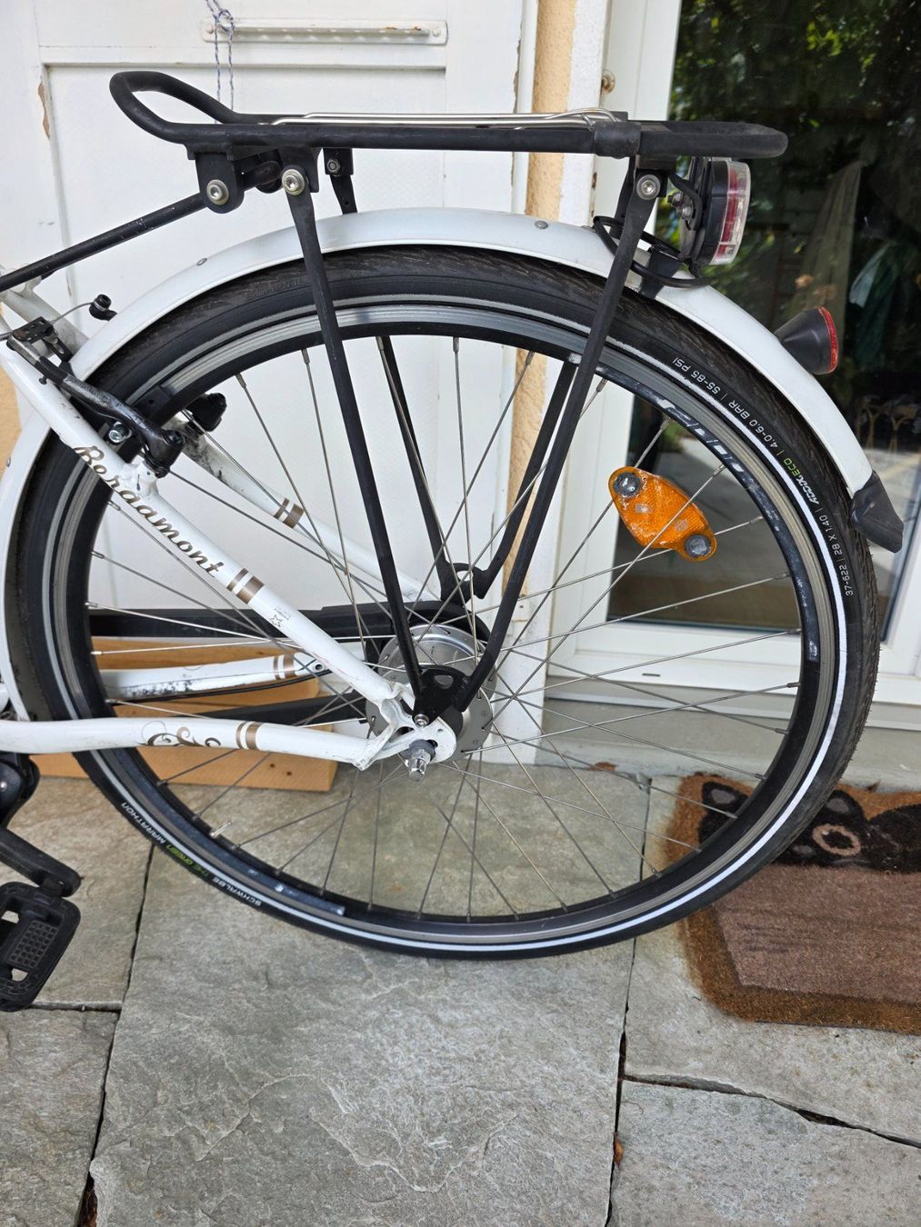 Bergamont Velos: Velo Bergamont – Gebraucht aus Thun von mar_c67n 5
