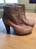 Damenschuhe Gr. 39