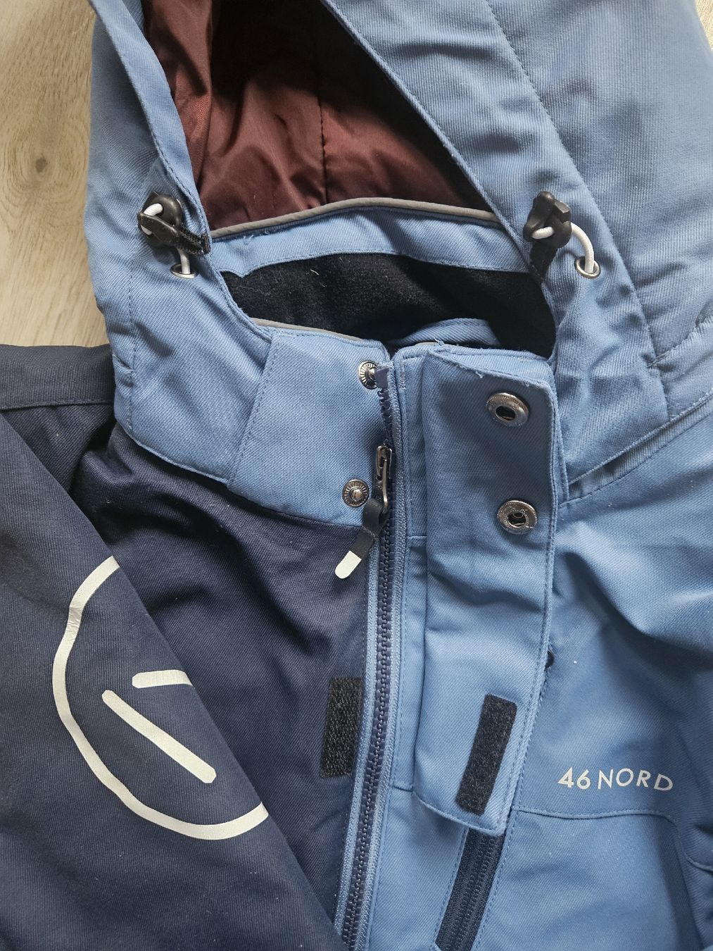 Lotti di vestiti: ski set jacke und hose – Usato da Mattwil venduto da regula83 2