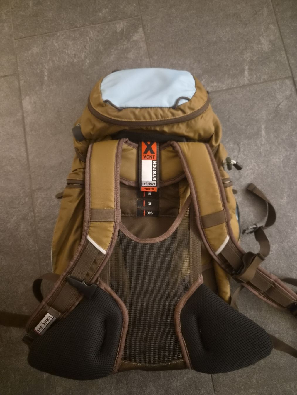 Tatonka Sacs à dos: Tatonka Rucksach – D'occasion à Fislisbach par LEMO_Motos 1