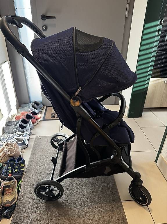 Carrozzine: Osann kinderwagen Reisebuggy – Usato da Reinach BL venduto da lum_c2rl 1